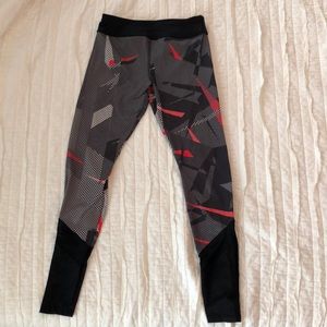 Workout leggings